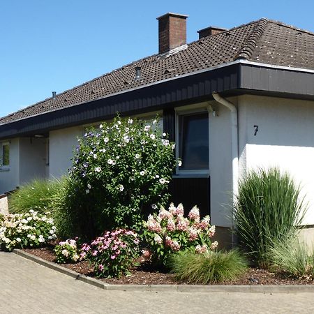 Ferienwohnung Weyl Eschbach  Exterior photo