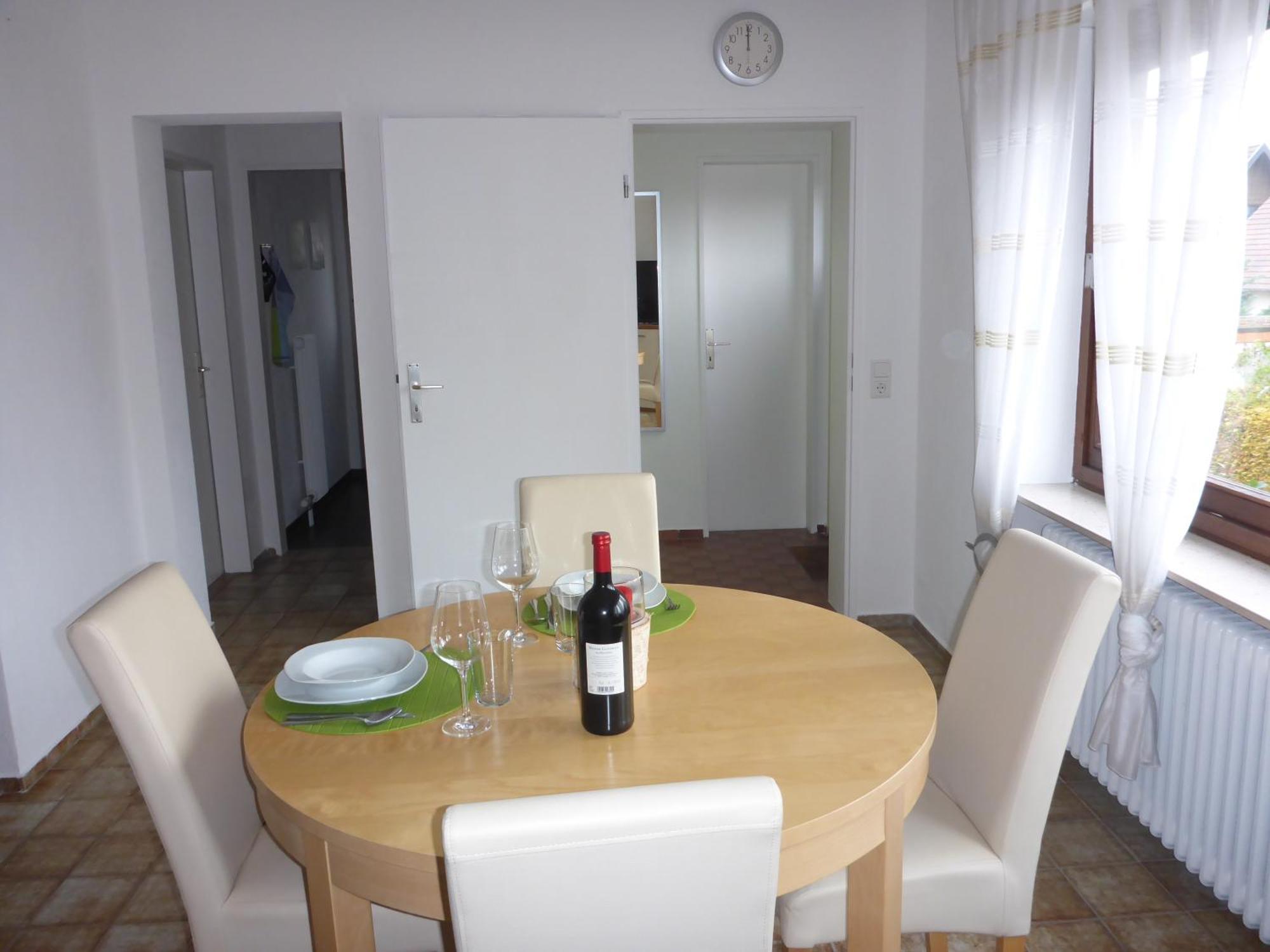 Ferienwohnung Weyl Eschbach  Exterior photo