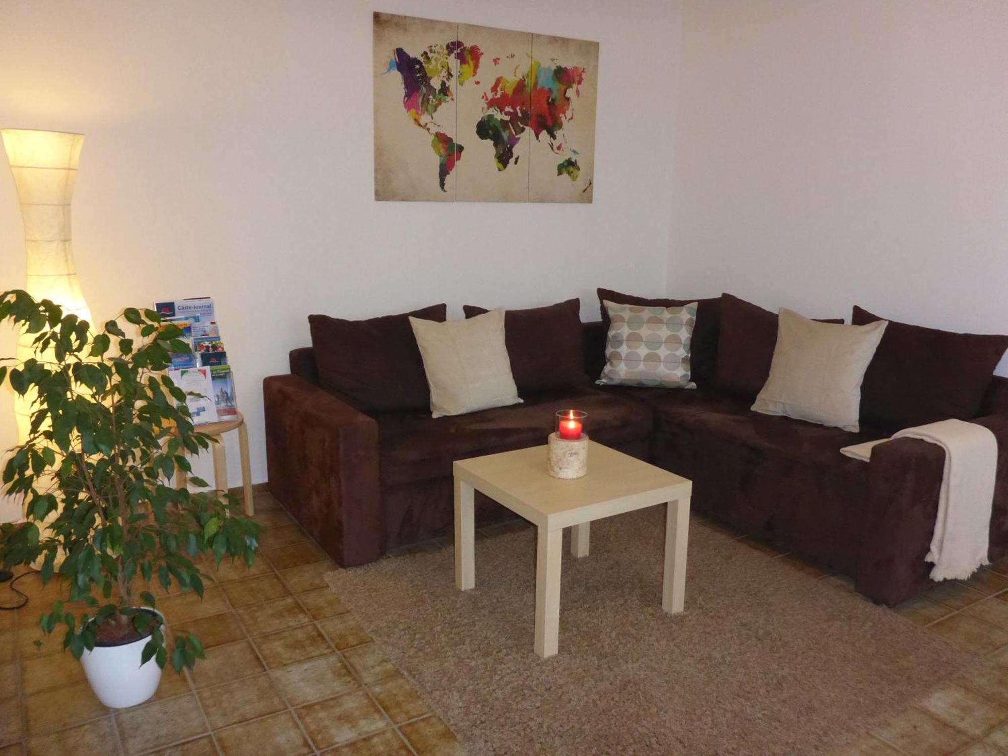 Ferienwohnung Weyl Eschbach  Exterior photo