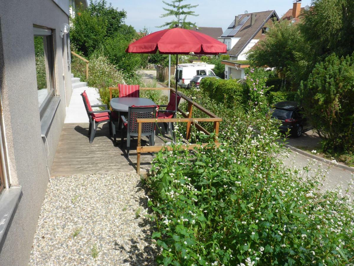 Ferienwohnung Weyl Eschbach  Exterior photo